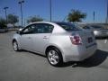 Brilliant Silver - Sentra 2.0 Photo No. 7