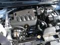 Brilliant Silver - Sentra 2.0 Photo No. 10