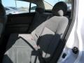 Brilliant Silver - Sentra 2.0 Photo No. 12