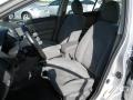 Brilliant Silver - Sentra 2.0 Photo No. 17