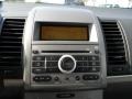 Brilliant Silver - Sentra 2.0 Photo No. 23