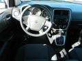 Bright Silver Metallic - Caliber SXT Photo No. 15