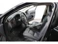 Off Black Interior Photo for 2009 Volvo XC70 #59989477