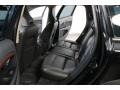 2009 Volvo XC70 Off Black Interior Interior Photo