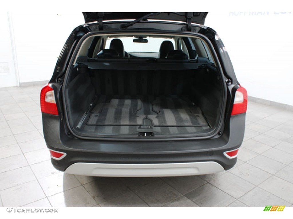 2009 Volvo XC70 3.2 AWD Trunk Photo #59989524