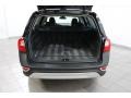  2009 XC70 3.2 AWD Trunk