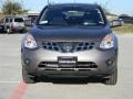 2012 Platinum Graphite Nissan Rogue SV  photo #2