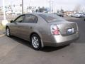 2006 Polished Pewter Metallic Nissan Altima 2.5 S  photo #2