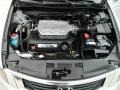  2010 Accord EX V6 Sedan 3.5 Liter VCM DOHC 24-Valve i-VTEC V6 Engine