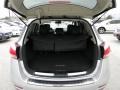 2012 Brilliant Silver Nissan Murano LE Platinum Edition  photo #6