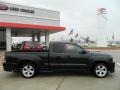 Black Sand Pearl 2009 Toyota Tacoma X-Runner Exterior