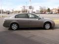 2006 Polished Pewter Metallic Nissan Altima 2.5 S  photo #5