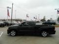 Black Sand Pearl - Tacoma X-Runner Photo No. 6