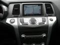 2012 Brilliant Silver Nissan Murano LE Platinum Edition  photo #12