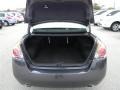 Dark Slate - Altima 2.5 S Photo No. 7
