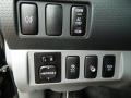 Graphite Gray Controls Photo for 2009 Toyota Tacoma #59990175