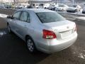 Silver Streak Mica - Yaris S Sedan Photo No. 5