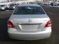 Silver Streak Mica - Yaris S Sedan Photo No. 6