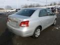 Silver Streak Mica - Yaris S Sedan Photo No. 7