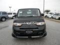 2011 Sapphire Black Pearl Nissan Cube 1.8 SL  photo #2