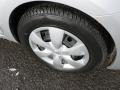 Silver Streak Mica - Yaris S Sedan Photo No. 9