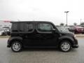 2011 Sapphire Black Pearl Nissan Cube 1.8 SL  photo #4