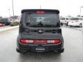 2011 Sapphire Black Pearl Nissan Cube 1.8 SL  photo #5