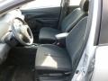 Silver Streak Mica - Yaris S Sedan Photo No. 15