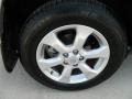 2009 Toyota RAV4 Limited Wheel and Tire Photo