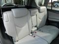 Ash Gray Rear Seat Photo for 2009 Toyota RAV4 #59990569