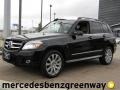 Black - GLK 350 Photo No. 1