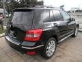 Black - GLK 350 Photo No. 5