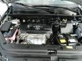 2.5 Liter DOHC 16-Valve Dual VVT-i 4 Cylinder Engine for 2009 Toyota RAV4 Limited #59990716