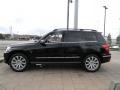 Black - GLK 350 Photo No. 9