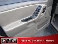 Patriot Blue Pearl - Grand Cherokee Laredo Photo No. 7