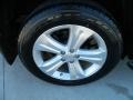 2009 Black Toyota Highlander Limited  photo #10