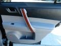 2009 Black Toyota Highlander Limited  photo #11