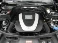3.5 Liter DOHC 24-Valve VVT V6 Engine for 2010 Mercedes-Benz GLK 350 #59990813