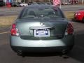 Mystic Emerald Metallic - Altima 3.5 SE Photo No. 3