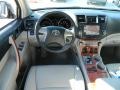 2009 Black Toyota Highlander Limited  photo #16