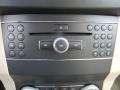2010 Mercedes-Benz GLK 350 Audio System