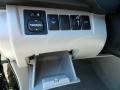 2009 Black Toyota Highlander Limited  photo #20