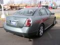 Mystic Emerald Metallic - Altima 3.5 SE Photo No. 4
