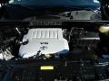 2009 Black Toyota Highlander Limited  photo #29