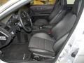 Black Front Seat Photo for 2010 Mercedes-Benz C #59991060