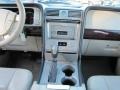 2003 Silver Birch Metallic Lincoln Navigator Luxury  photo #13