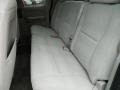 Light Titanium 2008 GMC Sierra 1500 SLE Extended Cab Interior Color