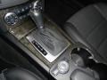  2010 C 63 AMG 7 Speed AMG Speedshift Plus Automatic Shifter