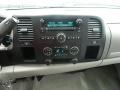 Light Titanium Controls Photo for 2008 GMC Sierra 1500 #59991142