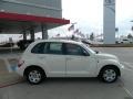 Stone White - PT Cruiser LX Photo No. 2